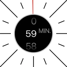 59 min app icon